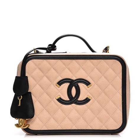 buy chanel vanity case|chanel vanity case for sale.